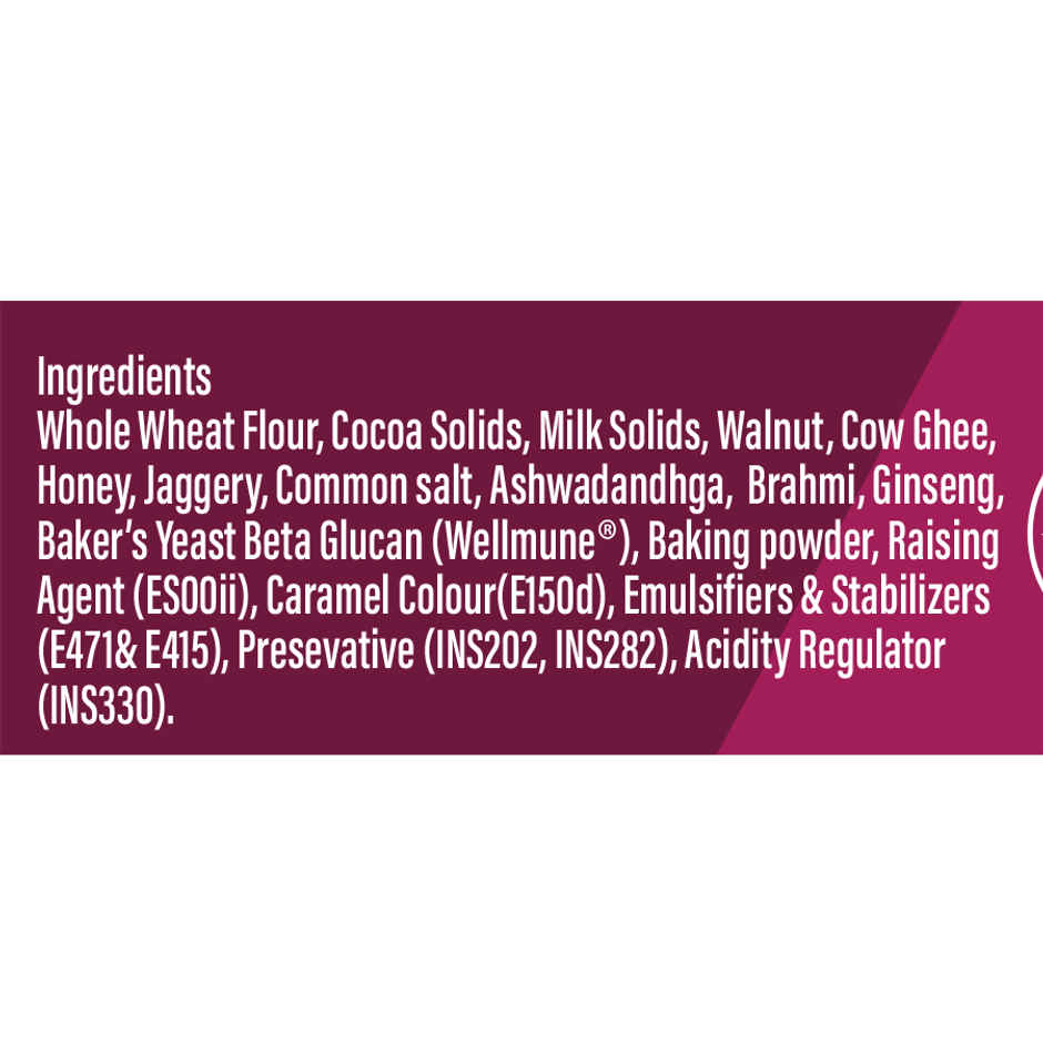 Awsum Better Bakes Walnut Brownie Combo